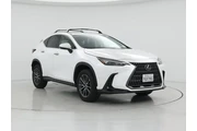 Lexus NX 250 2024 Premium 4d