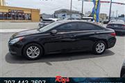 $9995 : 2014 Sonata GLS Sedan thumbnail