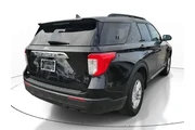 $25391 : Ford Explorer 2023 XLT 4dr S thumbnail