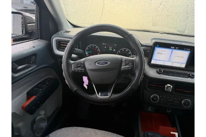 $27400 : Ford Maverick 2024 XLT 4dr S image 5