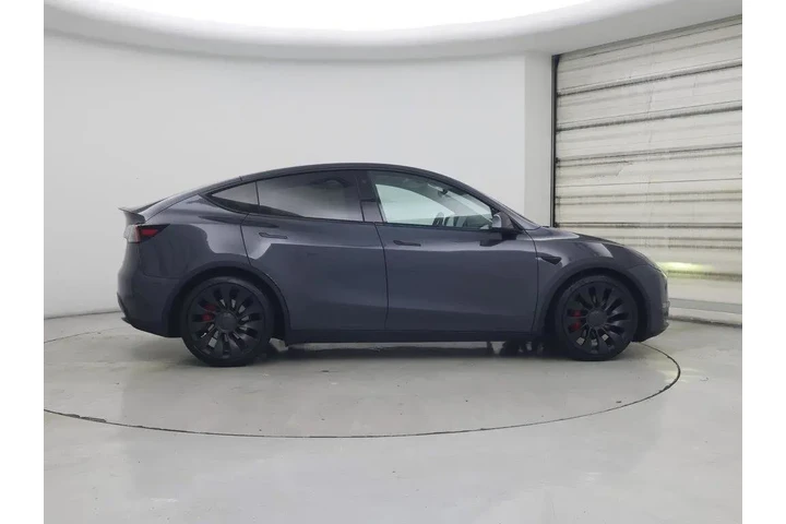$32998 : Tesla Model Y 2021 AWD Perfo image 7