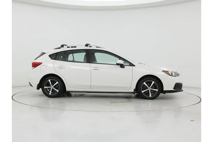 $21998 : Subaru Impreza 2023 AWD Prem image 7