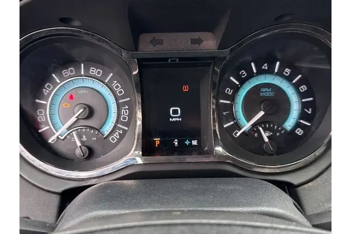 $2398 : Buick LaCrosse 2013 Touring image 9