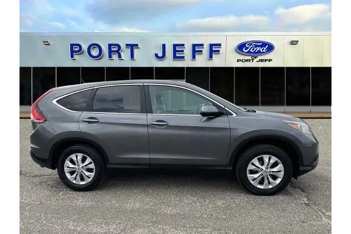 $7420 : Honda CR-V 2012 AWD EX 4dr S image 6