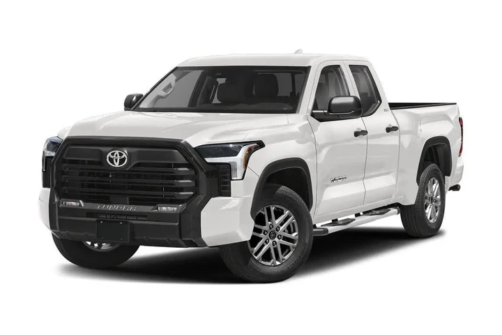 $37318 : Toyota Tundra 2023 4x2 SR5 4 image 1