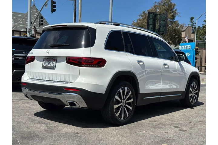$19995 : Mercedes-Benz GLB 2022 GLB 2 image 9