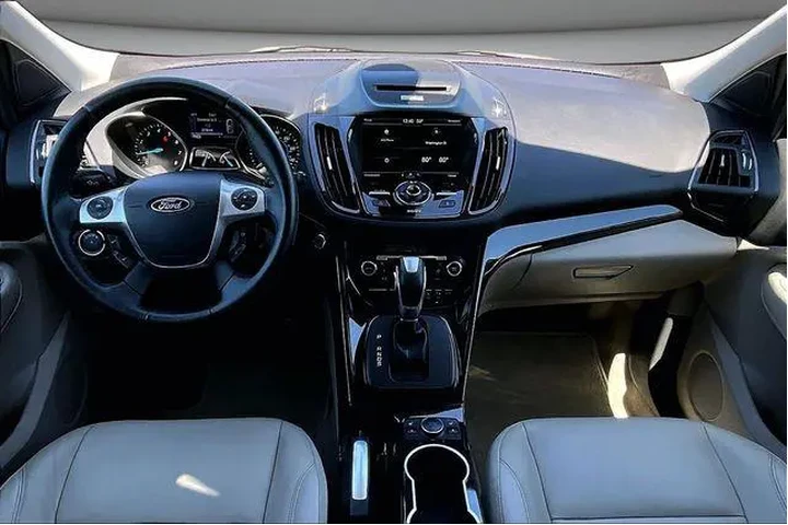 $11000 : Ford Escape 2014 AWD Titaniu image 7