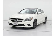 $15998 : Mercedes-Benz CLA 2015 CLA 2 thumbnail