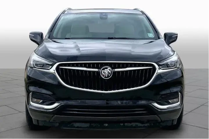 $12241 : Buick Enclave 2019 Essence 4 image 3
