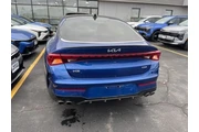 $26888 : Kia K5 2023 GT 4dr Sedan thumbnail