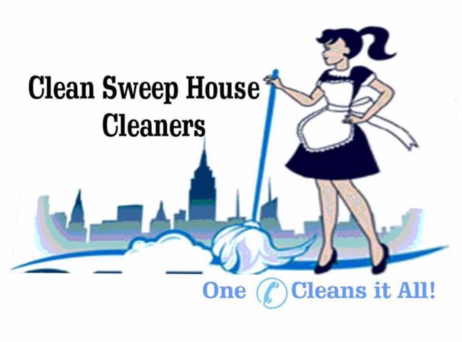Clean Sweep House Cleaners image 1