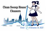 Clean Sweep House Cleaners en Philadelphia