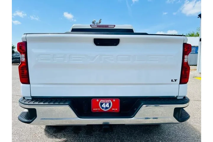 $29995 : 2021 Silverado 1500 LT Crew C image 6