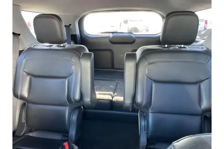 $21992 : Ford Explorer 2022 XLT 4dr S image 7