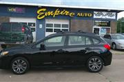 2013 Impreza 2.0i Sport Premi