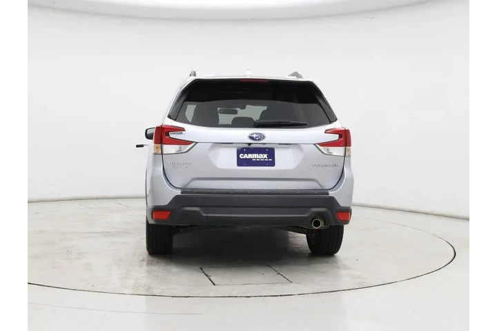 $25998 : Subaru Forester 2019 AWD Lim image 6