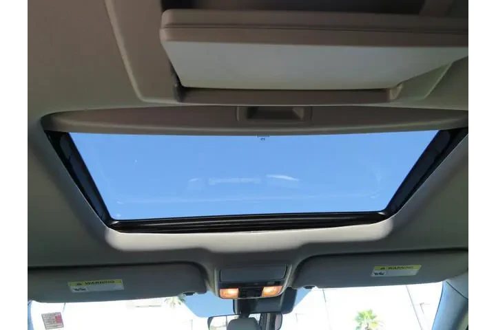 $29691 : Honda Odyssey 2019 Touring 4 image 8