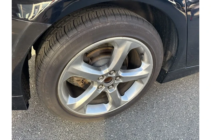 $10995 : Ford Fusion 2016 SE 4dr Seda image 4