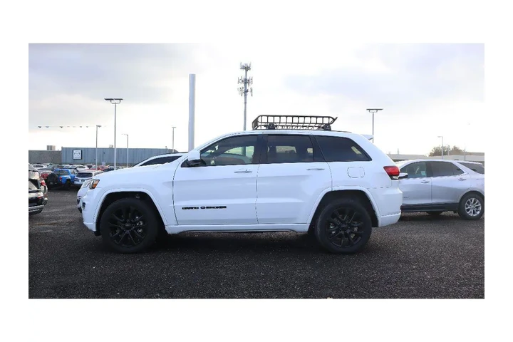$24999 : Jeep Grand Cherokee 2021 4x2 image 3