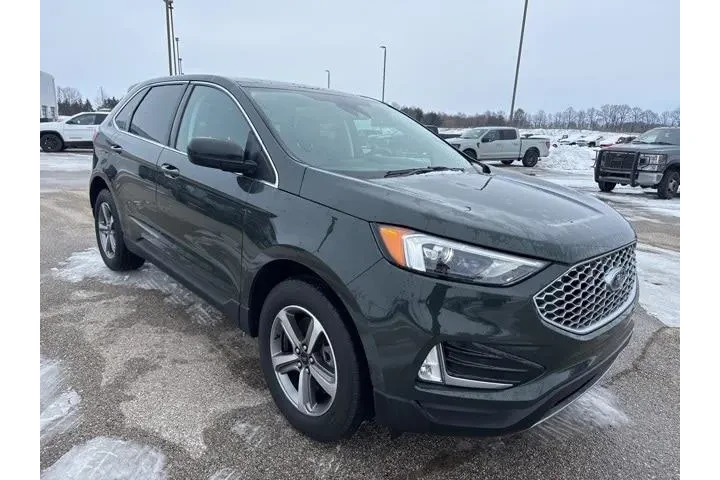 $28999 : Ford Edge 2024 AWD SEL 4dr S image 3