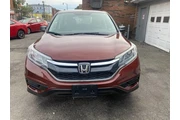 2015 CR-V thumbnail