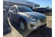 $13228 : Mazda CX-5 2015 Touring 4dr thumbnail