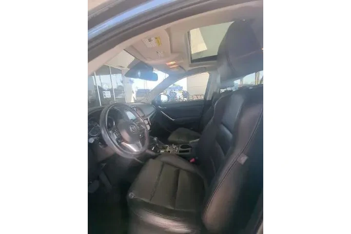 $16934 : Mazda CX-5 2016 AWD Grand To image 10