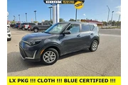 Kia Soul 2024 S 4dr Crossove