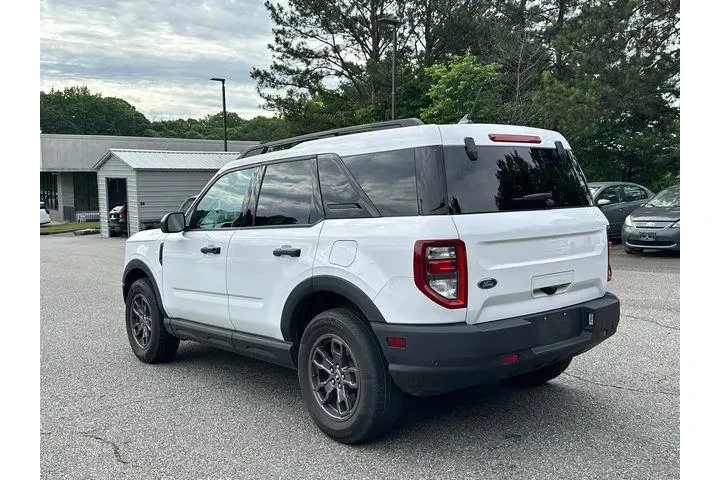 $27039 : Ford Bronco Sport 2023 AWD B image 5