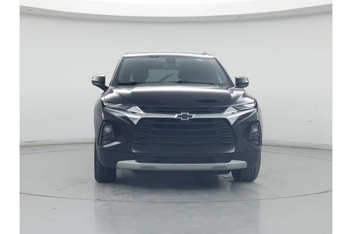 $24998 : Chevrolet Blazer 2022 AWD LT image 5