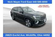Volkswagen Atlas 2024 AWD SE en Cleveland