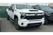 $64984 : Chevrolet Silverado 2500HD 2 thumbnail