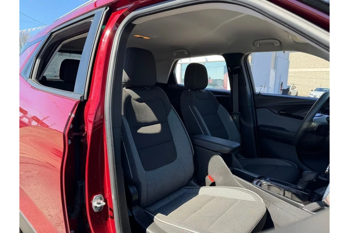 $22495 : Chevrolet Trailblazer 2022 4 image 10