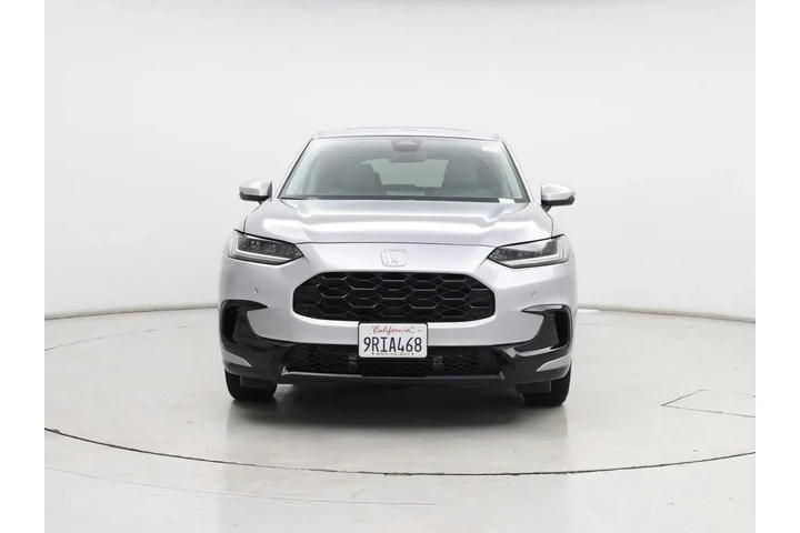 $29998 : Honda HR-V 2025 EX-L 4dr Cro image 5