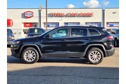 $14472 : 2019 Cherokee Latitude thumbnail