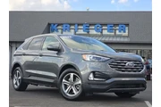 $23421 : Ford Edge 2022 AWD ST-Line 4 thumbnail