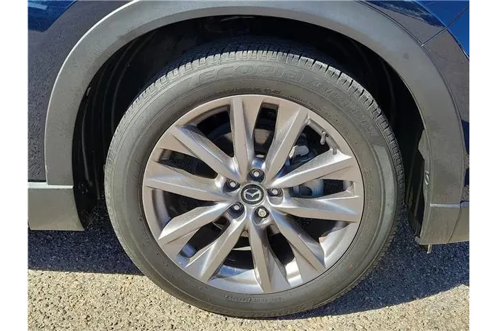 $33950 : Mazda CX-9 2022 AWD Grand To image 7