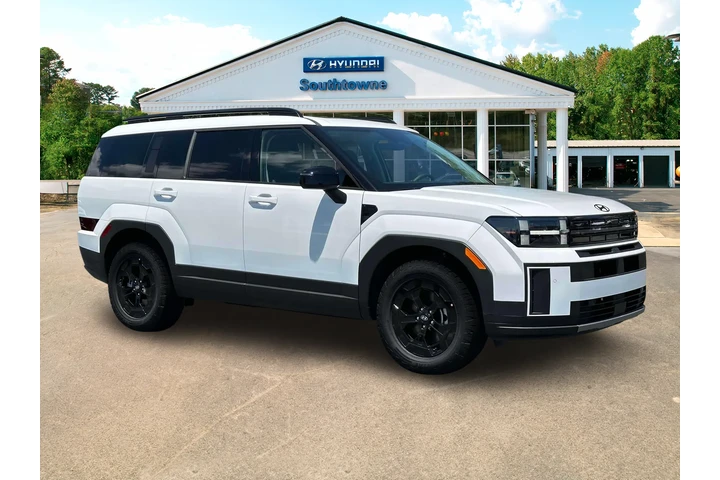 $30911 : Hyundai SANTA FE 2024 AWD XR image 10