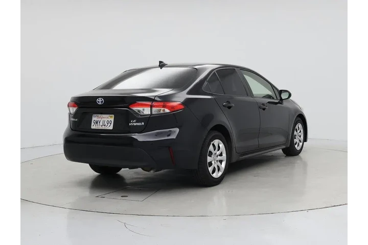 $20998 : Toyota Corolla Hybrid 2024 L image 8