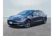 Tesla Model 3 2022 AWD Long en Los Angeles