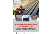 Commercial Roofing Contractor en McAllen
