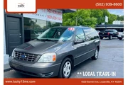 2005 FORD FREESTAR PASSENGER en Louisville
