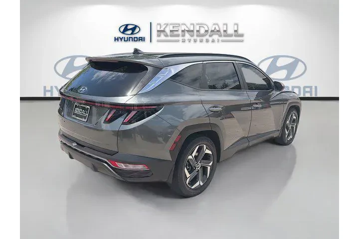 $17528 : Hyundai TUCSON 2023 SEL 4dr image 6