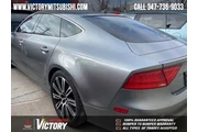 $11895 : Audi A7 2012 AWD 3.0T quattr thumbnail
