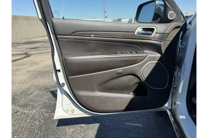 $12982 : Jeep Grand Cherokee 2014 4x4 image 9