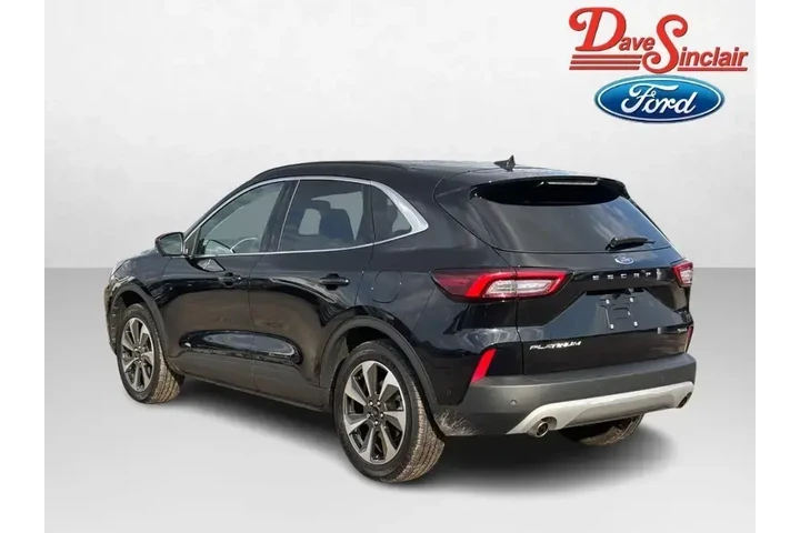 $25888 : Ford Escape Hybrid 2023 AWD image 9