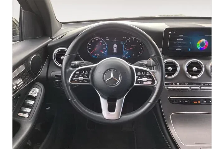 $27500 : Mercedes-Benz GLC 2020 GLC 3 image 2