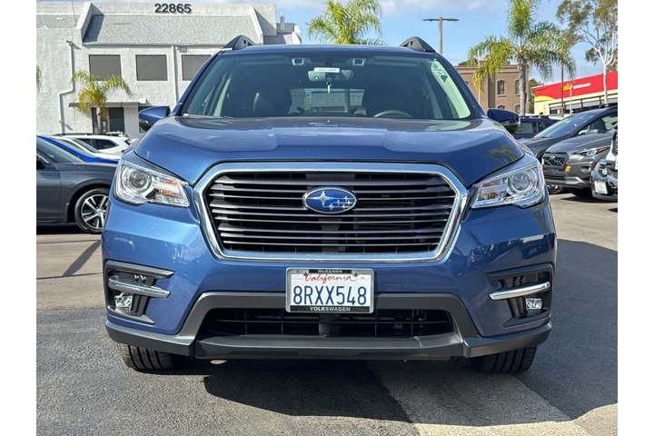 $26495 : Subaru Ascent 2020 AWD Limit image 3