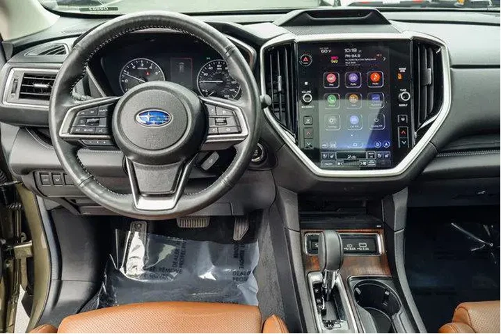 $36000 : Subaru Ascent 2023 AWD Touri image 3
