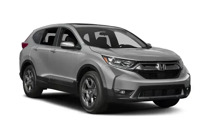 $19995 : Honda CR-V 2017 EX 4dr SUV image 6